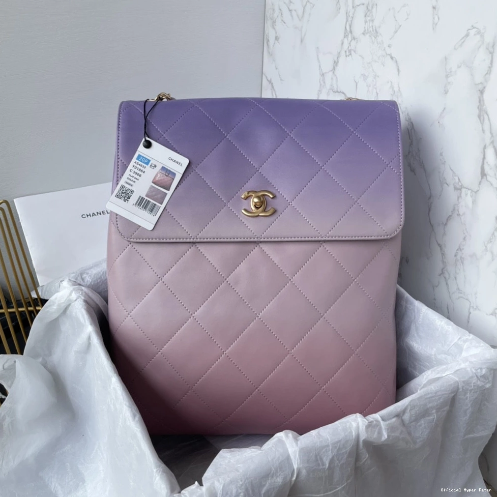 HyperPeter BAG HOBO CHANEL LARGE 0810